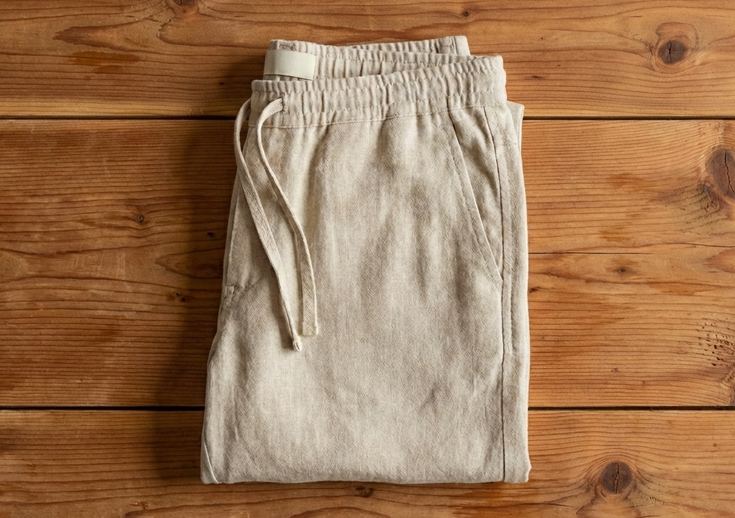 The Founders Hemp Sauna Short