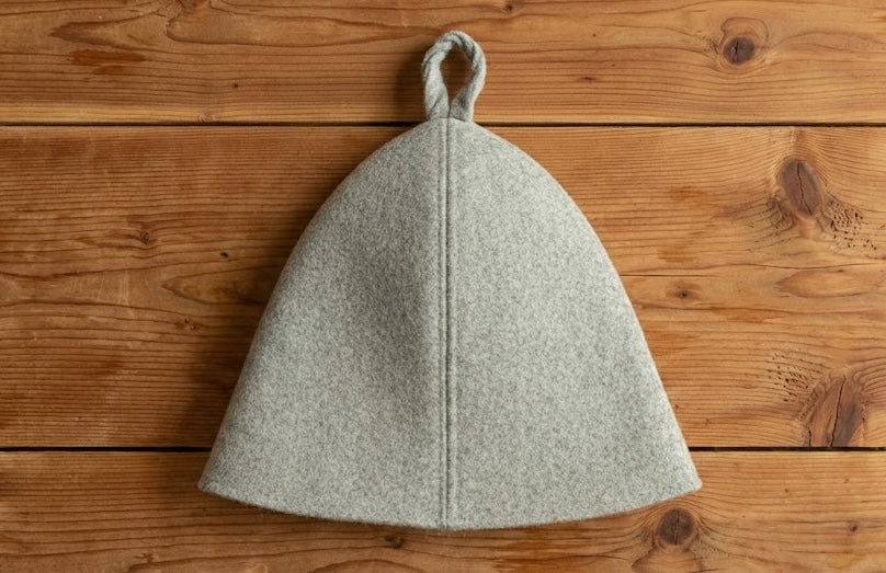 Guild Sauna Hat